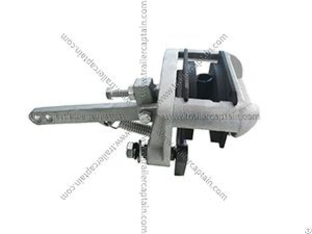 Galvanized Trailer Mechanical Disc Brake Caliper