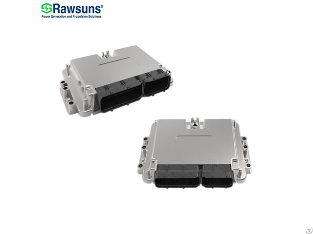 Rawsuns New 12 24v Ev Controller Vcu Electric Vehicle Control Unit Upper Computer Can