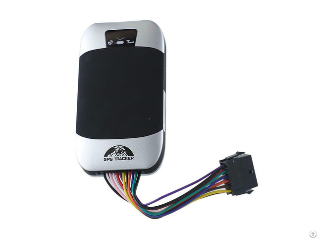 Gps Tracker Tk303f Coban Manufacturer Made In China Car Tracking Factory