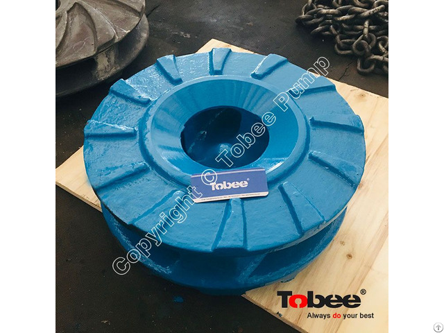 Tobee E4145re1a05 Impellers