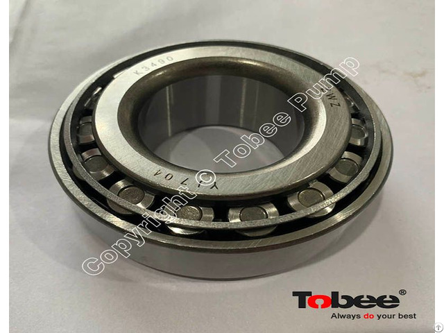 Tobee B009 Bearing