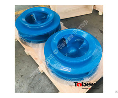 Tobee F10145he1a05 Impeller Spare Part