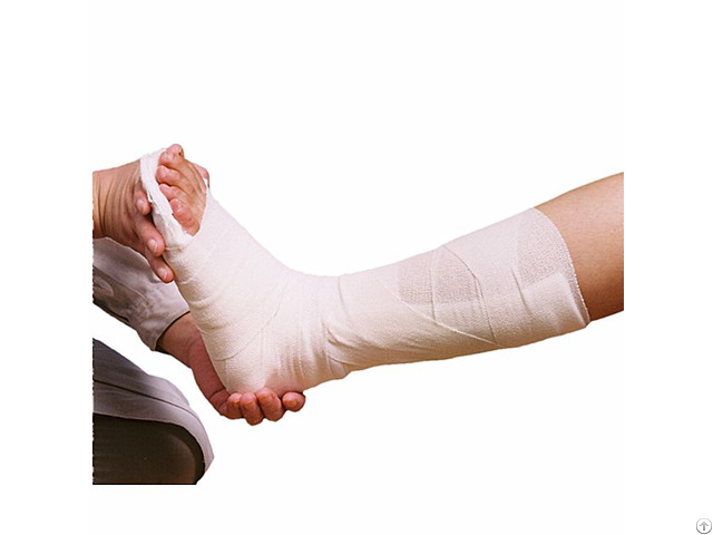 Splint For Arm Elbow Leg Ankle Fracture Soft Fixation Orthopedic Splints