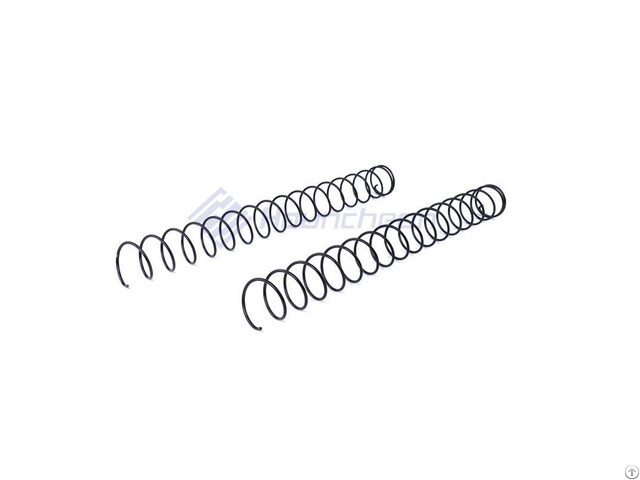 Springs 15 Coil Hauncheon