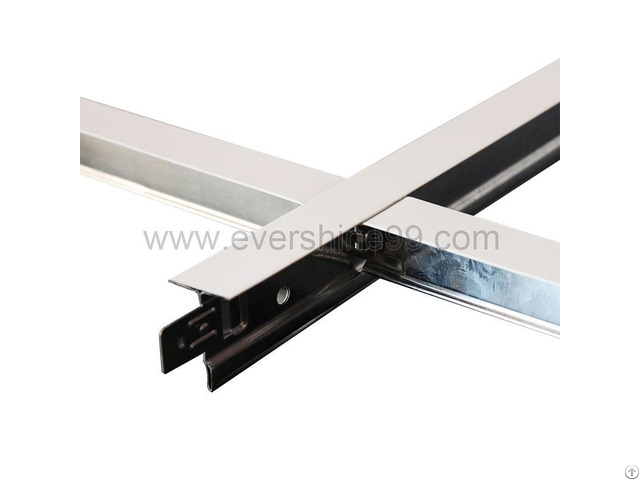 Flat System T32 T38 Ceiling Grid