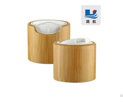 Plastic Rib Wire Bamboo And Wood Cover