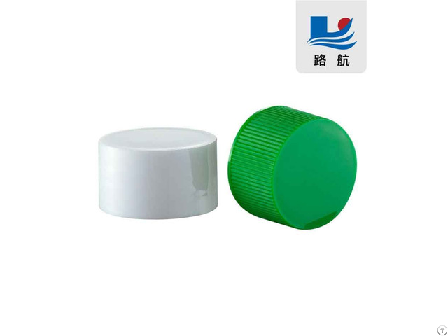 Plastic Cover Rib Wire Screw Cap