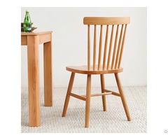 Simple Dining Room Chair