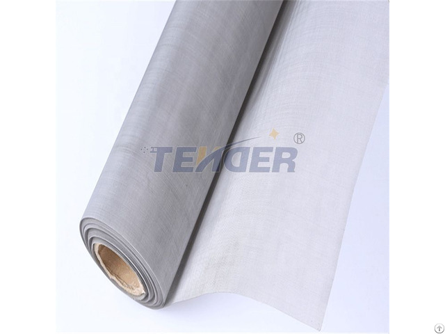 Stainless Steel Mesh 904 904l