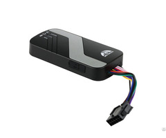 China 4g Gps Tracker Factory Coban Gps403 With Engine Cut Microphone