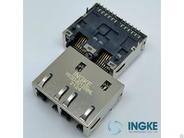 Ingke Ykjgd 821209nl Direct Substitute 7 1840547 2 Bel Conn Rj 45