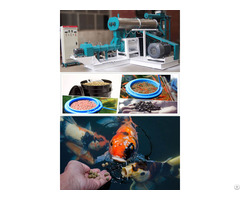 The Best Floating Fish Feed Machine Manufacturer