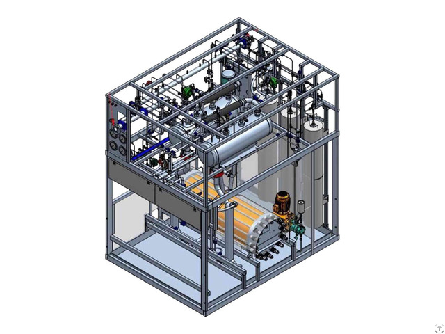 Hydrogen Production Equipment