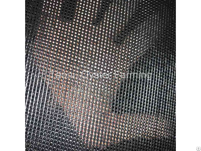 Oyster Seeding Mesh