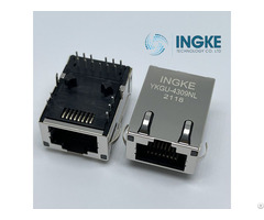 Ingke Ykgu 4309nl Direct Replace Bel L829 1j1t 43 Modular Connectors Jacks