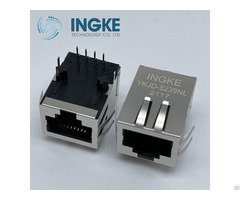 Ingke Ykjd 8239nl Direct Replace We 7499011001a Modular Connectors Jacks