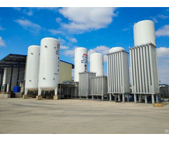 5m3 Oxygen Tanks Price Cryogenic Liquid Vacuum Tank Lox Storage Vertical