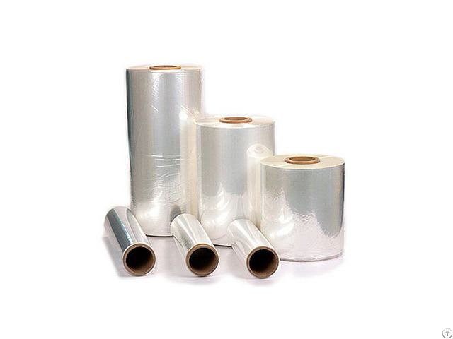 Get The High Quality Shrink Films For Wrapping Pet Bottles