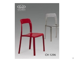 Abs Plastic Chair Ch 1296