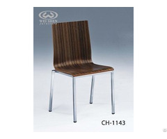 Bentwood Chairs Ch 1143