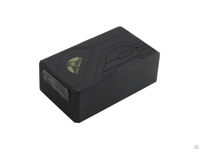 Long Standby Magnet Gps Tracker For Vehicle Car