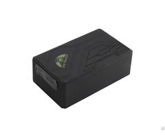 Long Standby Magnet Gps Tracker For Vehicle Car