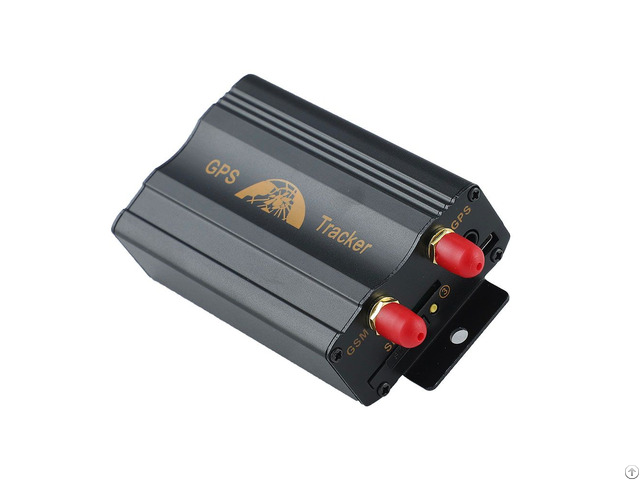 Coban Cheap Price Car Tracker Gps With Shock Alarm