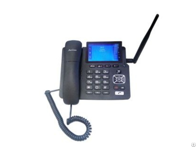 4g Fixed Wireless Phones Sc 9030 4gt