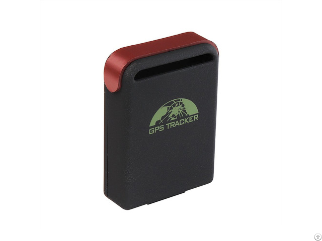 Mini Pocket Anti Lost Child Gps Tracker