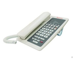 Ip Phone With Poe For Hotel Use