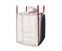 Leading Fibc Baffle Bags Manufacturers And Suppliers Umasree Texplast