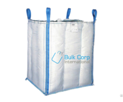 Superior Quality Baffle Bag Manufacturer And Supplier Bulk Corp International