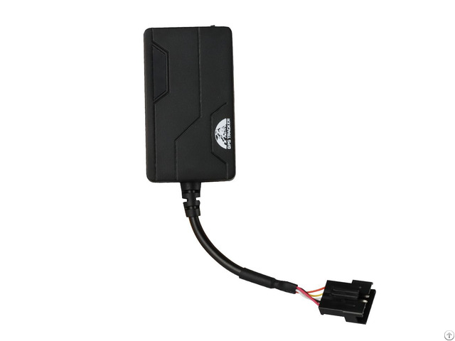 Gsm Gprs Gps Tracker Small Tracking Device