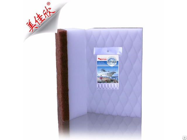 Hot Sale Products In 2021 Top 50 Yacht Boat Cleaning Eraser Sponge