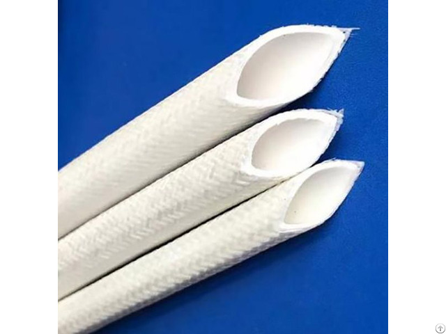 Glass Fiber Tube