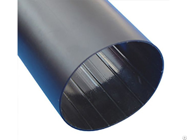 Thick Wall Tube