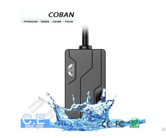 Gps Car Tracking Device Coban Waterproof Mini Gsm Tracker Tk311