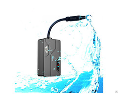Gps Car Tracker Tk311 Mini Waterproof With Free Mobile App