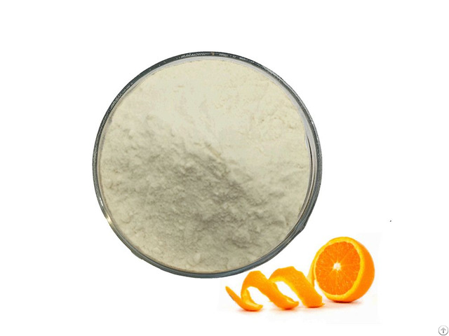 Orange Peel Extract Diosmin Hesperidin 90 Pct  95 Pct  98 Pct Powder