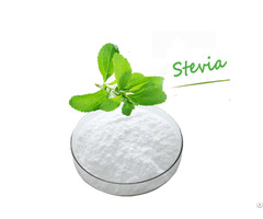 Stevia Leaf Extract Steviol Glycosides 98 Pct 