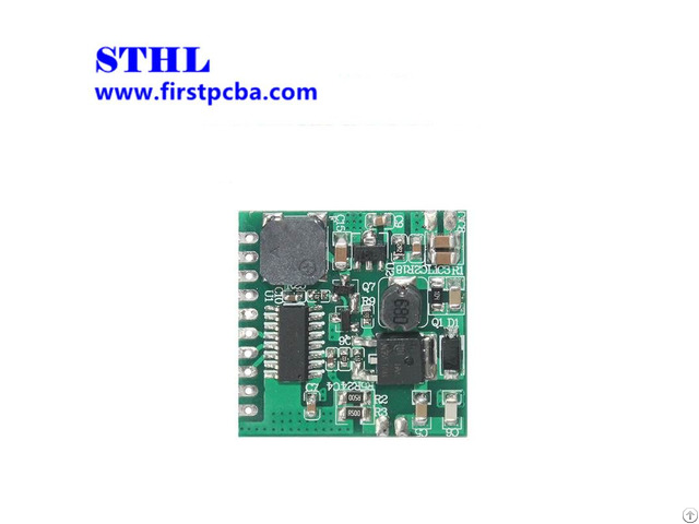 Vacuum Sealer Pcba Service Pcb Assembly Board Custom Made Shenzhen Factory