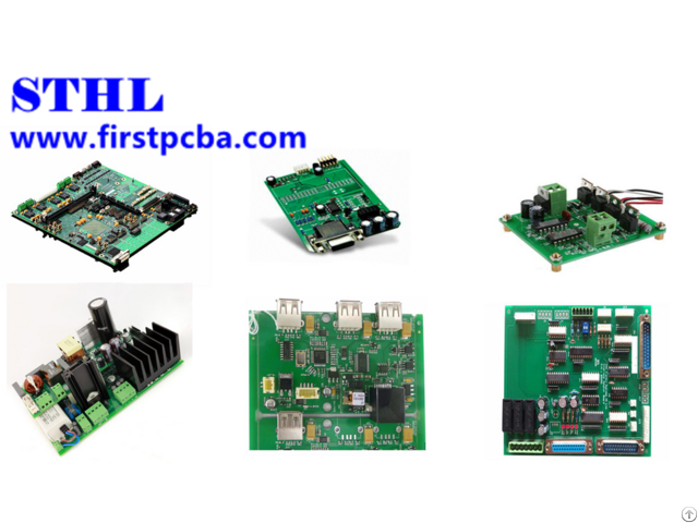 Led Tv Main Board Electronic Circuit Service Custom Made Lcd Pcba Manufacturer