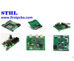 Led Tv Main Board Electronic Circuit Service Custom Made Lcd Pcba Manufacturer