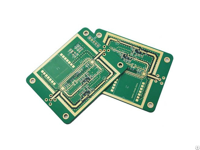 What Is Teflon Pcb