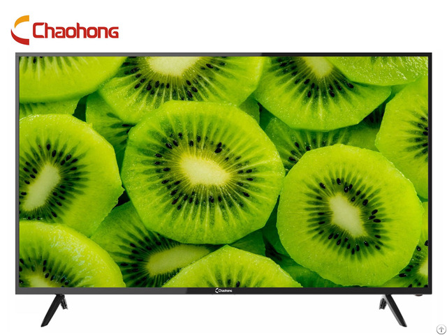 Uhd 50 Inch Android Tv