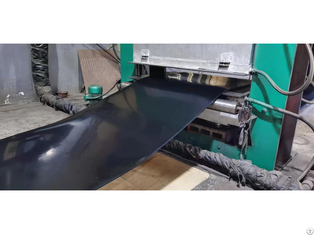 Nn Rubber Conveyor Belt