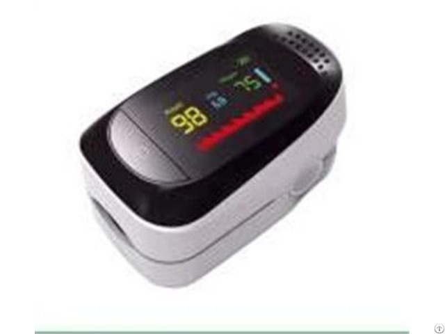 Xb613 C Fingertip Pulse Ameter