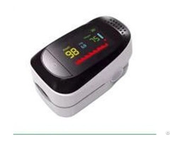 Xb613 C Fingertip Pulse Ameter