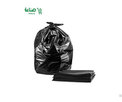 Garbage Bag 20 Kg Per Bundle