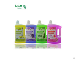 Perfekt Clean Disinfectant 3 Liter